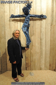 2009-03-28 Milano - Massimo Lippi 17 Exultet Passio